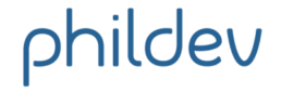 PhilDev Logo