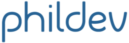 PhilDev Logo
