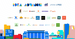 25 startups showcased tech innovations at IDEA and ADVanCE Demo Days