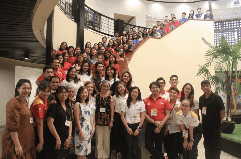 PhilDev Foundation helps deliver dreams - PhilDev